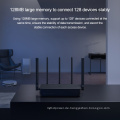 Xiaomi Mi Router 4 Profi Wireless WiFi-Router